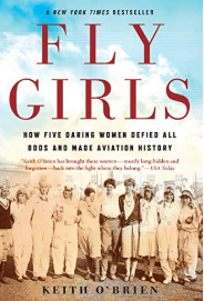 Fly Girls Book Cover